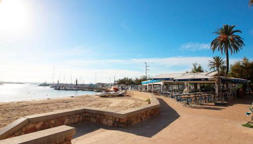 Apartaments Es Port para largas estancias - Foto 4