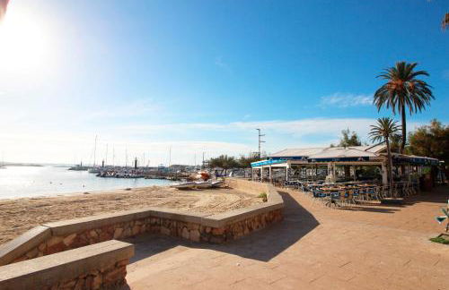 Apartaments Es Port para largas estancias - Foto 4