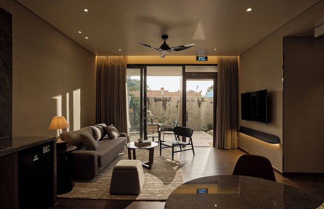 Adela Villa Dalat - Foto 69