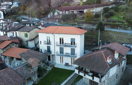 Cà di Cambret with lake View - Foto 88