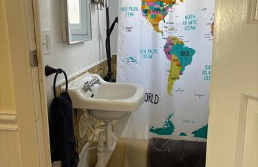 Talkeetna Gardens, Cabins & Cottages - Foto 34