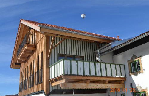 Private Luxury Chalet - Photo 32