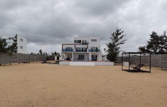 La Manga Luxury Beach Villas - Foto 41