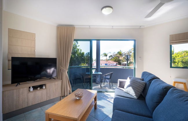 Noosa River Sandy Shores - Foto 39