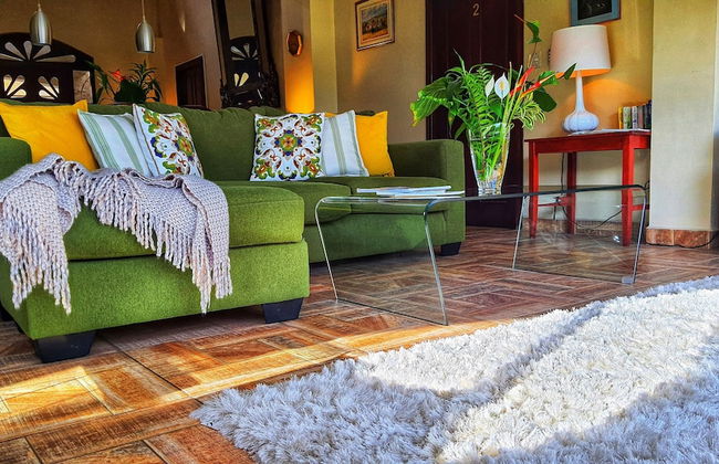 Villa Alejandro - Foto 2