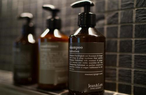 EDLER WOHNRAUM Noble Stadtoase mit Boxspringbett, Kaffeevollautomat & Parkplatz - Foto 19