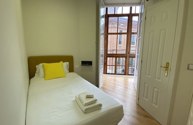 InsideHome Apartments - Ciudad del Cine - Photo 44