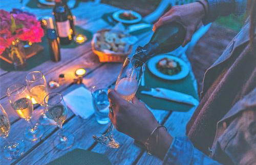 VILLA CARPE DIEM - Puig de Ros- Mallorca - Foto 16