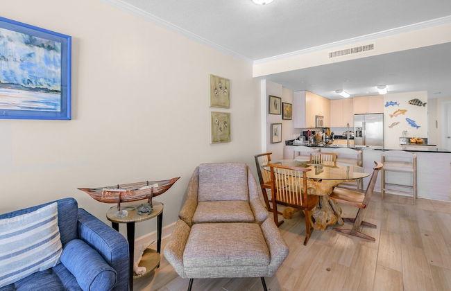 Sea Breeze Deluxe - Foto 68