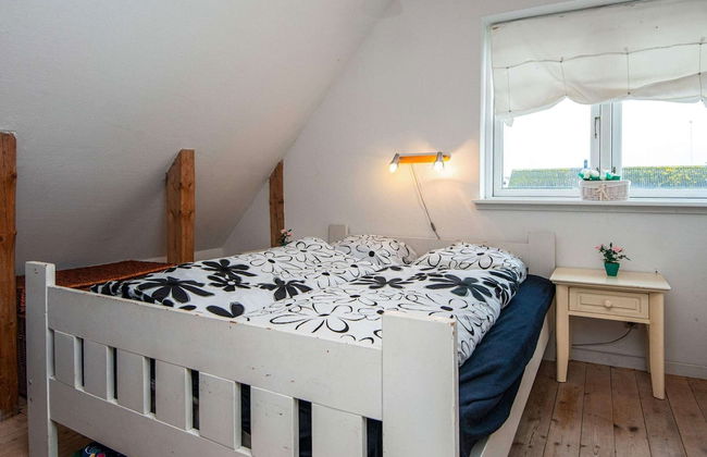 6 Person Holiday Home in Ribe - Foto 11