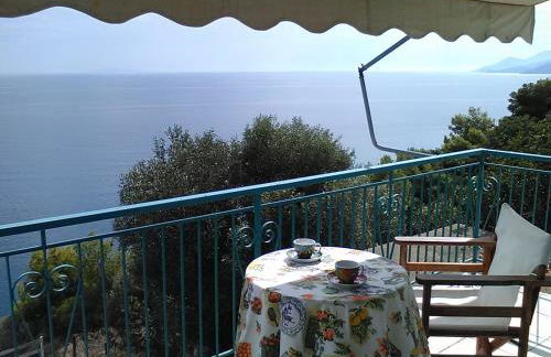 Villa Castle Sea View - Foto 49