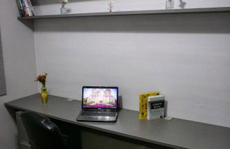 B&B Apartamento Completo e Decorado com 3 Quartos - Foto 16