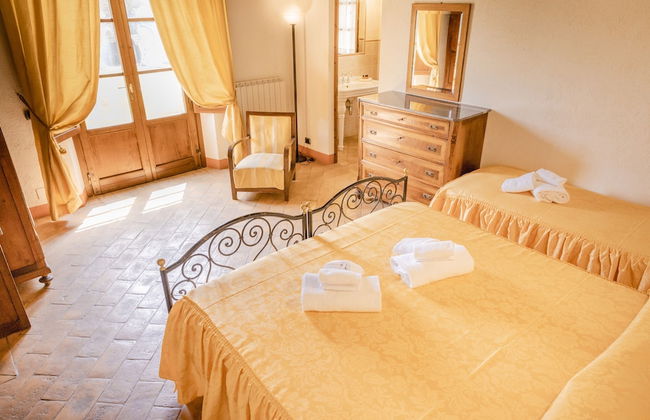 Agriturismo Il Serraglio - Foto 4