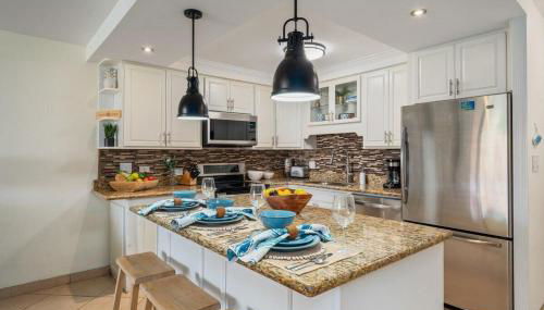 Kamaole Sands 7307 · KAS 7307 Remodeled Condo Across Beach w Poo - Foto 3