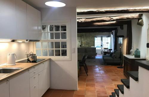 Casa da Muralha Cerveira - Foto 24