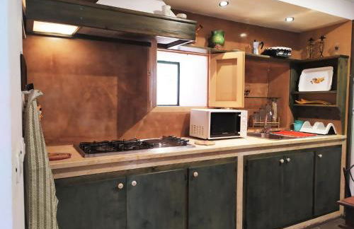 I dammusi di sottokuddia - Foto 10