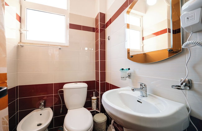 ERAL Apart-Hotel - Foto 74