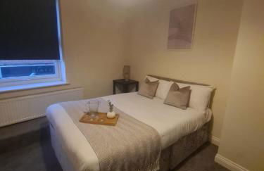 North Shields Exec Apartments - Foto 10