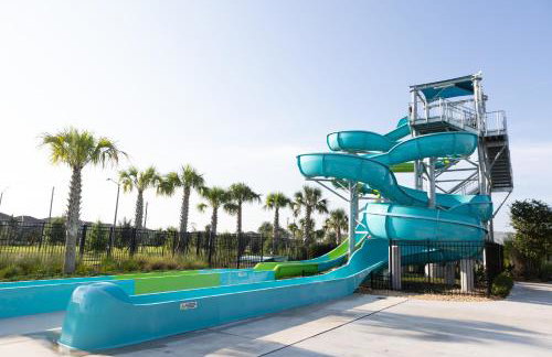 Luxury 4 Bedroom 3 bath pool Home 224 - Foto 71