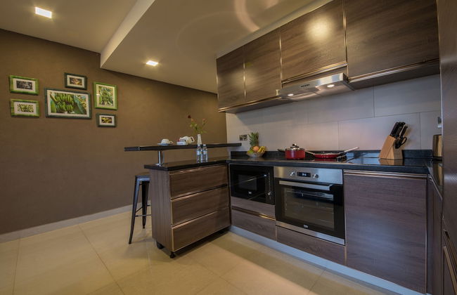 Speke Apartments Kitante - Photo 29