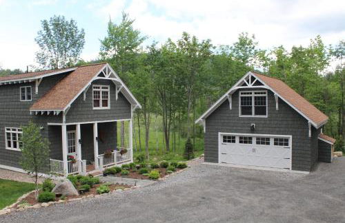 High Peaks Chalet - Foto 37