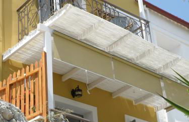 Sea Colours Parga - Foto 28