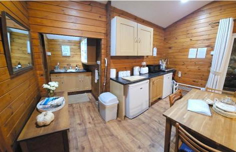 Captain’s Cabin - Photo 5