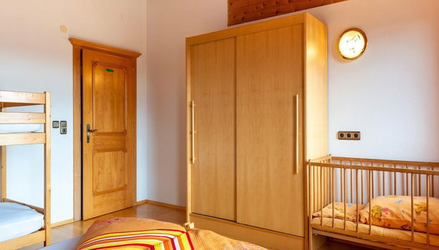 Chalet in Gattererberg Near Ski Slopes - Foto 3, Habitación