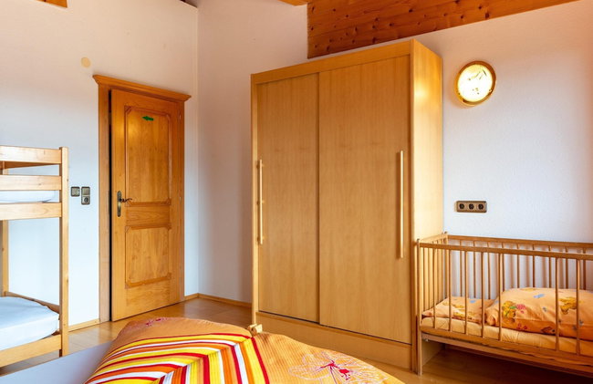 Chalet in Gattererberg Near Ski Slopes - Foto 3