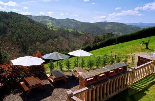 Apartamentos Rurales El Fresnu - Foto 34