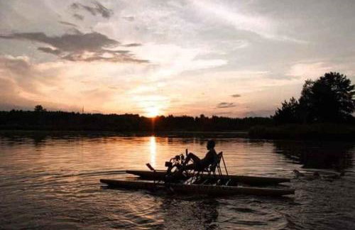 Wędkarska Agroturystyka - Foto 22