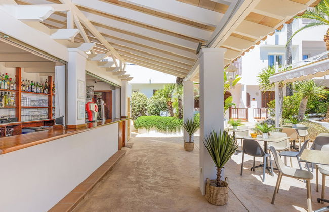 Sol Cala D'Or Apartments - Foto 35