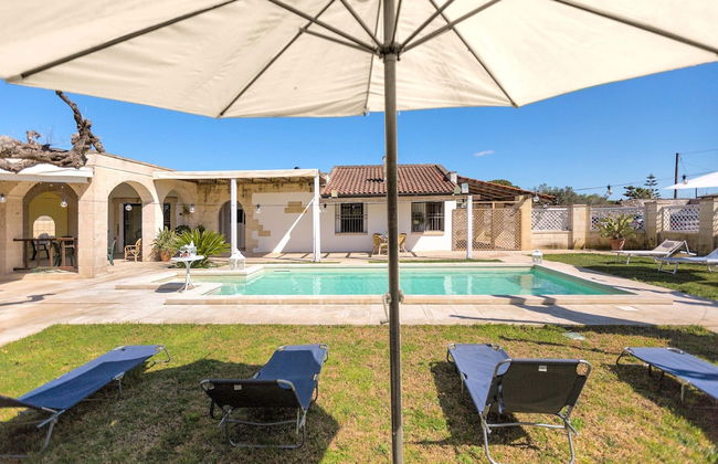 3270 Dependance di Omero by Barbarhouse - Photo 11