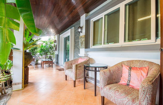 Baan Sukko Huahin - Foto 18