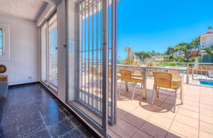 Costacabana - Villa Abigail - Photo 26