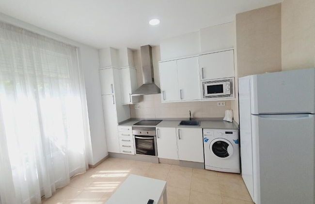 Luxury Apartments Puerto Valencia - Foto 13