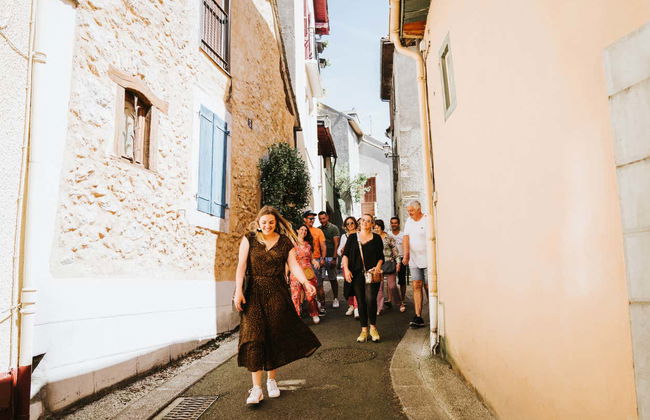 Tour in Lourdes - Foto 6