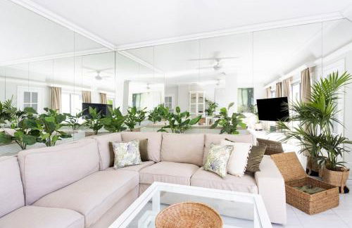 EDEN RENTALS Oasis Penthouse in Santa Cruz - Foto 11