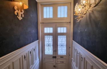 Appartement luxueux avec véranda, centre-ville - Foto 26