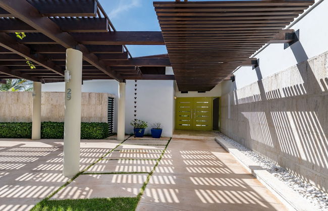 Villa for private events - Foto 46