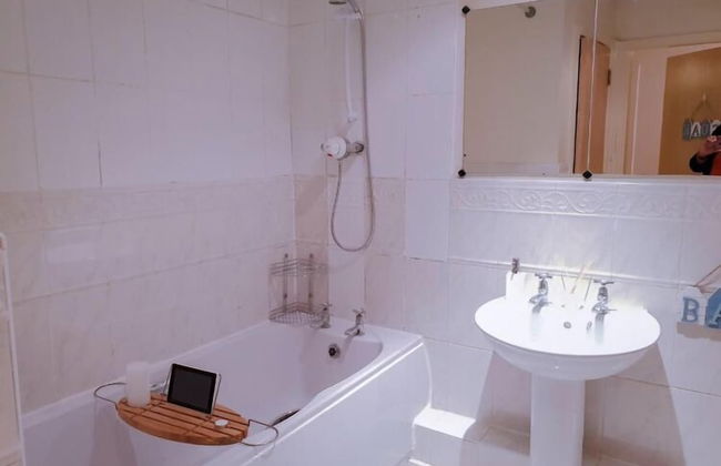 Planetshared 1 Apartment - Photo 28