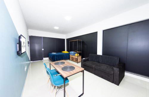 Jahu Center Plaza Flats - Photo 46