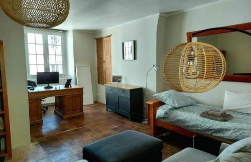 17th Century town house in Forcalquier centre - Foto 21