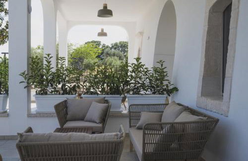 Dimorae Camà - Foto 45