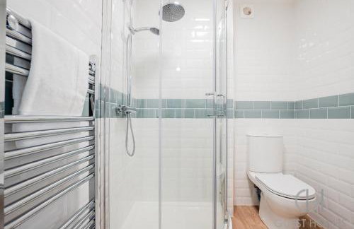 Guest Stays - Bridge Street Studio 1 - Foto 43