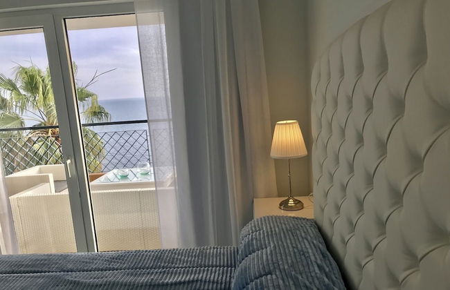 MI CAPRICHO A12 Luxury apartment on the beachfront - Foto 5