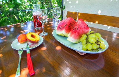 Family friendly house with a swimming pool Dugobabe, Zagora - 12617 - Foto 17