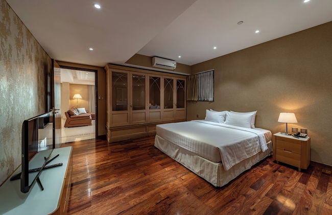 Sherwood Residence - Foto 5