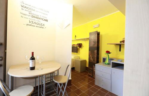 Lo studio di Podere Bellavista - Foto 9