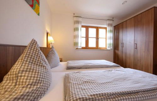 Ferienwohnungen auf dem Paulbauernhof - Foto 6